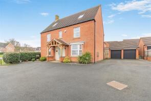 30, Goldcrest Road, Mansfield NG19 0GP