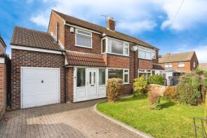 4, Harlow Close, Grappenhall And Thelwall, Warrington WA4 2HD
