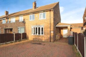 17, Robinets Road, Wingfield, Rotherham S61 4AG