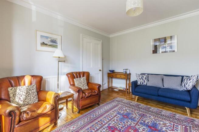Drawing room