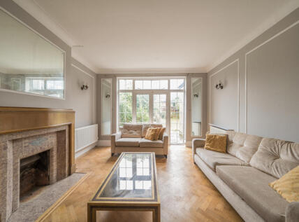 Anson Road, London, NW2