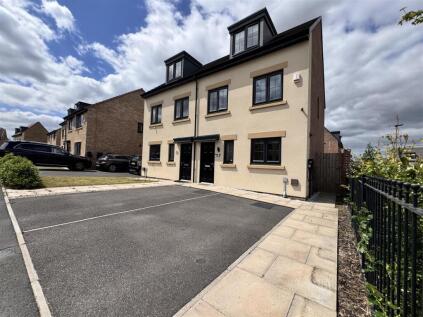 Primrose Road, Thurnscoe, Rotherham, S63 0EZ