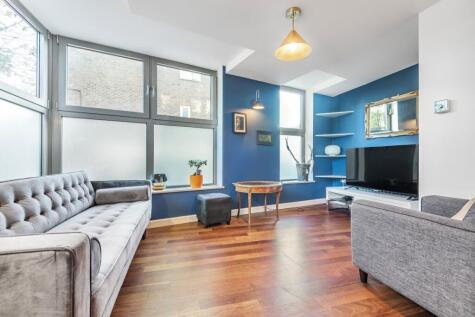 Pennack Road, Peckham, London, SE15