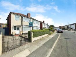5, Beldon Crescent, Roby L36 4LR