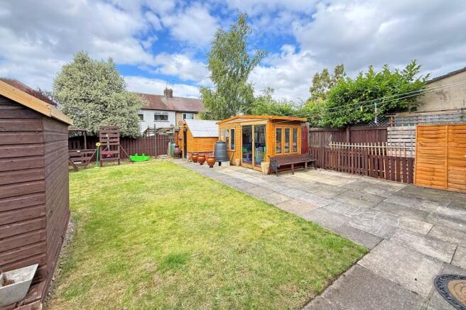 2 bed Semi-Detached for sale Image 12