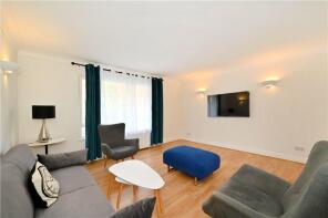 Flat 13, Vincent Court, Seymour Place, London W1H 2ND