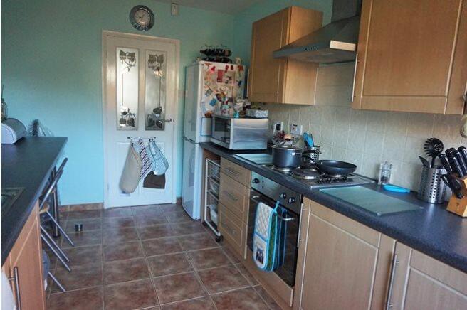 Kitchen / Breakfast