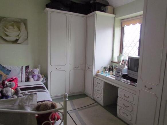 Bedroom Two: