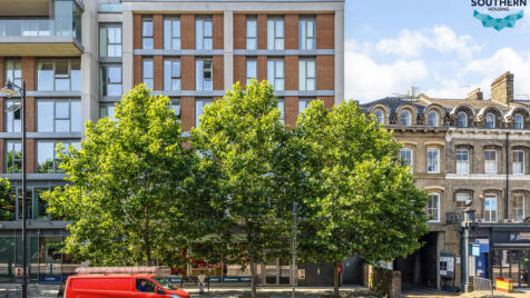 Tileman House, 133 Upper Richmond Road, Putney, London, SW15 2TX