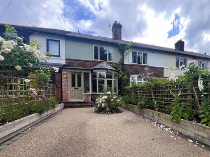 Moor Lane, Wilmslow