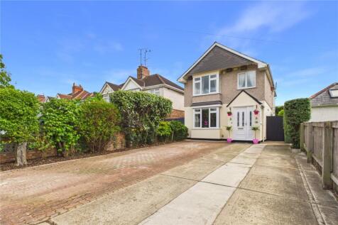 Oxford Road, Stratton St. Margaret, Swindon, SN3