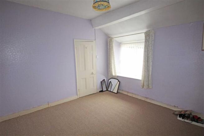 No. 1 Bedroom
