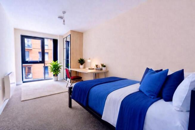 3 bed Apartment to rent Image 7