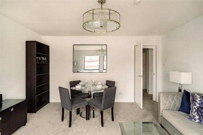 Dining Space