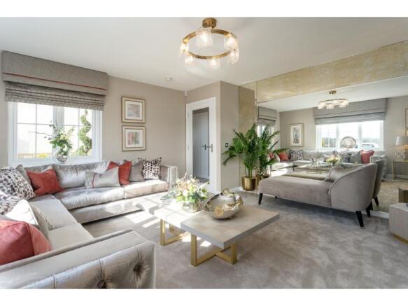 Robroyston,
Glasgow City, 
G33 1JR photo 4