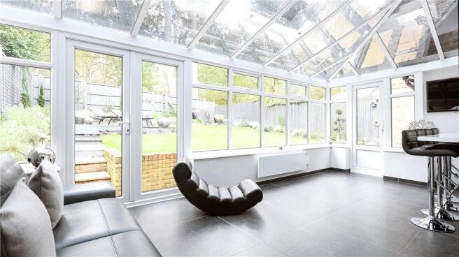 Conservatory 1