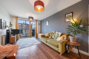 Flat 31, Alvares House, Furrow Lane, Hackney, London E9 6JS