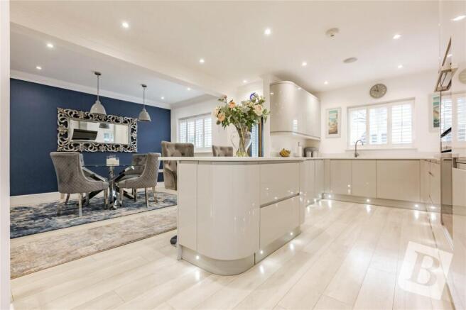 Kitchen / Diner