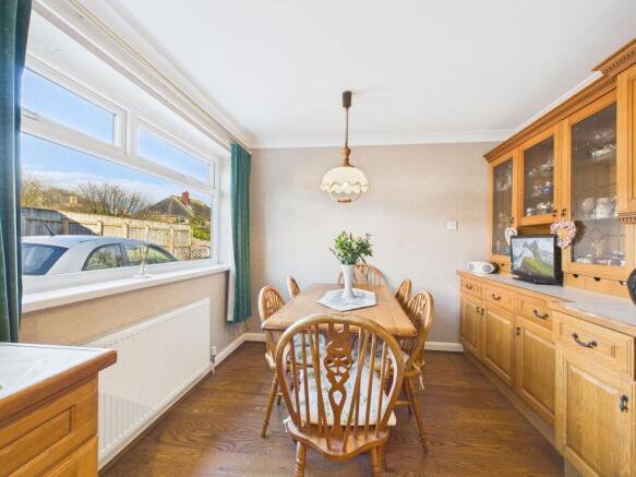 2 bed Detached Bungalow for sale Image 12