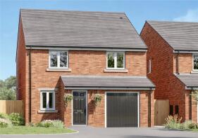 3, Navigation View, Garden City CH5 2RR