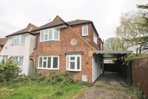22, Blakes Avenue, New Malden KT3 6RL