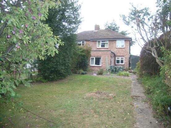 REAR ASPECT