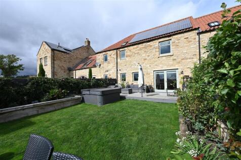 Dales View, Hudswell, Richmond