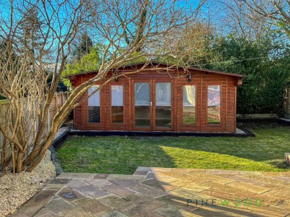Cabin