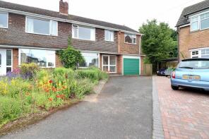 51, Barn Common, Woodseaves, Stafford ST20 0LR