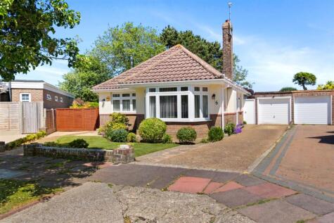 Glynde Close, Ferring, Worthing