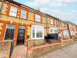 18, Leslie Avenue, Taunton TA2 6JN