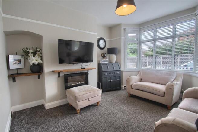 3 bed Semi-Detached for sale Image 4