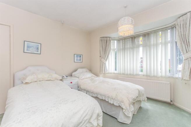 Bedroom 2 - Aspect 2