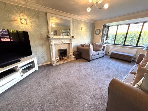 Canterbury Way, Cannock, Staffordshire, WS12 photo 4