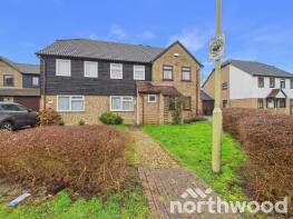 22, Old Orchard, Ashford TN23 4PY