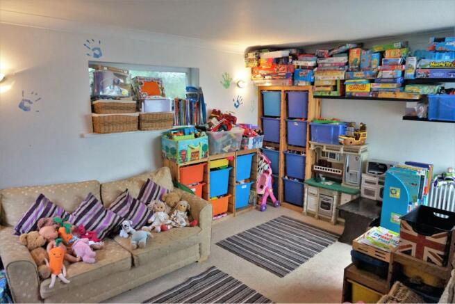 Play Room