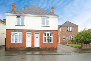 7, Tamworth Road, Tamworth B78 1HP