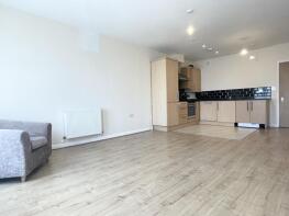 Flat 101, 21b, St Matthews Street, Ipswich IP1 3EL