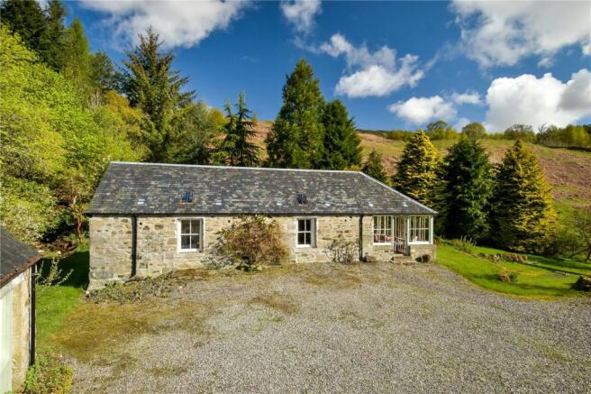 The Byre