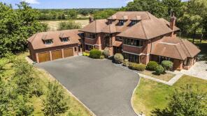 Orchard House, Chavey Down Road, Winkfield Row, Bracknell RG42 7NY