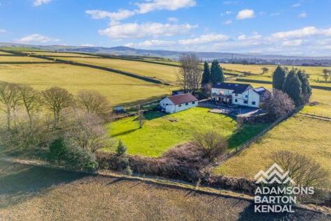 Bryney Heys Farm, Burnedge, Rochdale OL16