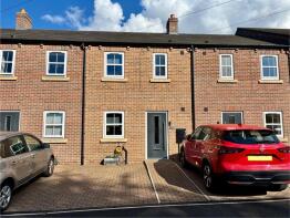 3, Briar Row, Durham DH1 5BF