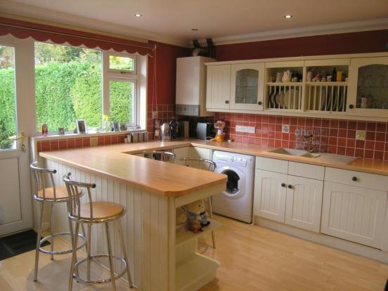 Kitchen/Breakfast