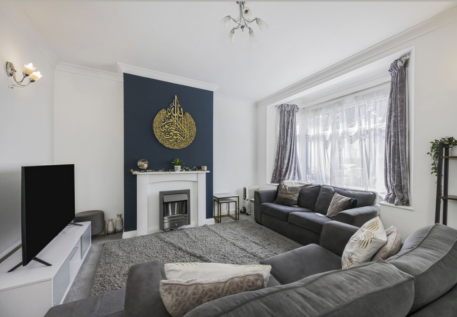 Warren Road, Barkingside, Ilford, IG6