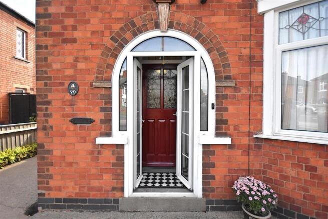 PORCH