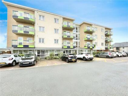 Johnstone Close, Bracknell, Berkshire