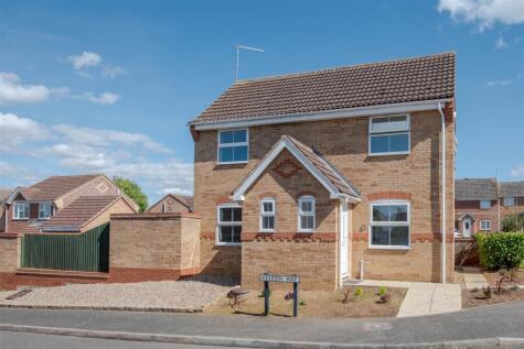 Saddlers Way, Raunds