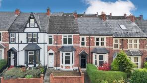 223, Bensham Road, Bensham, Gateshead NE8 1US