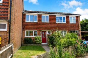 8, Southdene, Sevenoaks TN14 7HB
