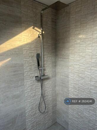 Wet Room